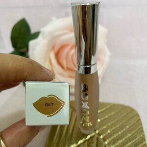 BUXOM Plump Shot Lip Serum, 0.14 oz. COLOR GILT